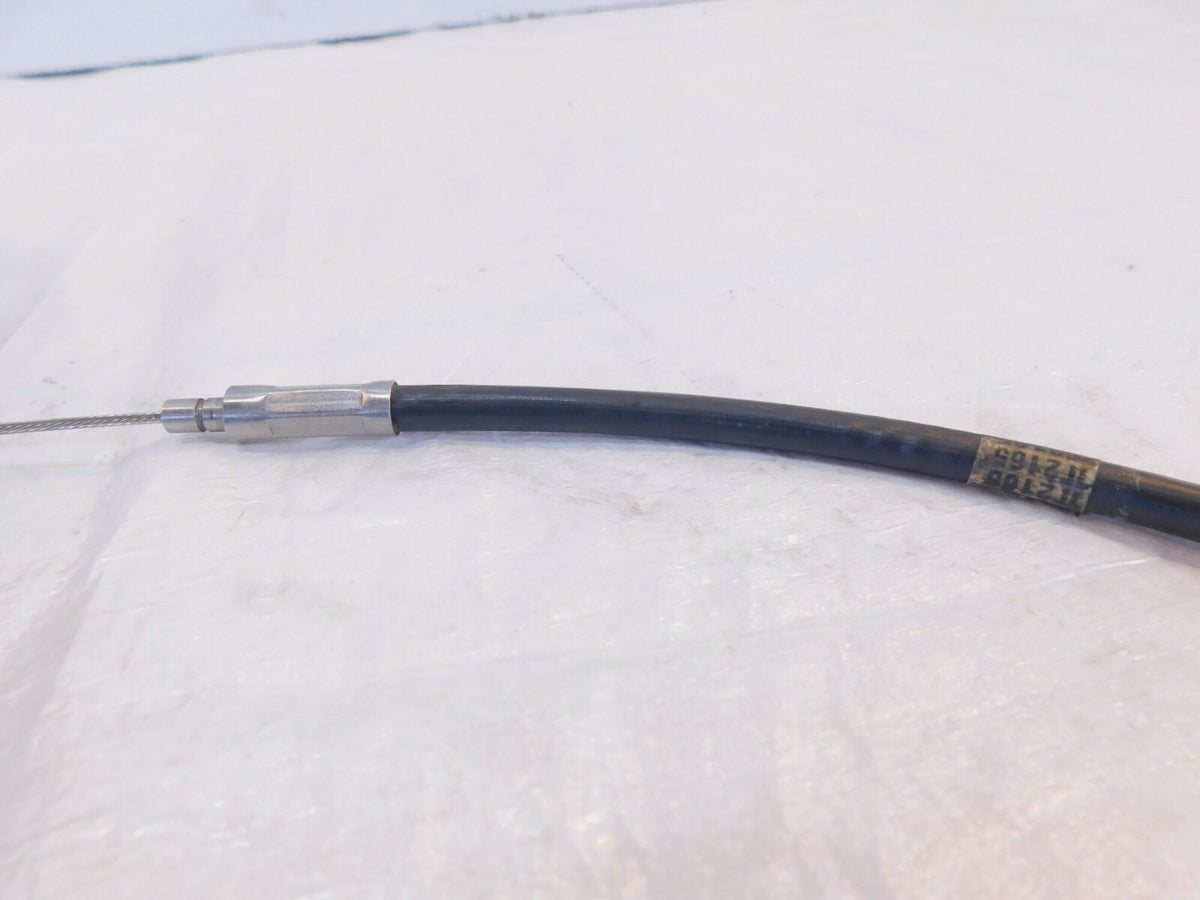 Harley Davidson Electra Glide Ultra Classic Cruise Control Module Servo Motor - C3 Cycle
