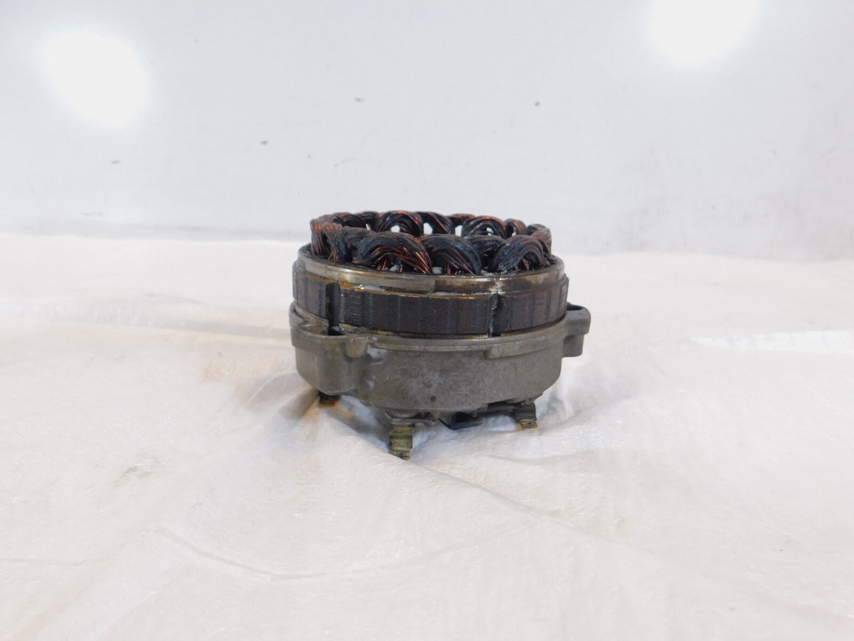 1974-1976 BMW R75/6 Engine Motor Generator Alternator Stator Field Coil - C3 Cycle