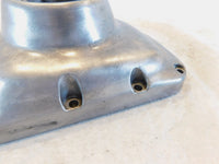 Harley Davidson Twin Cam Softail Dyna Bare Right Engine Motor Cam Gear Cover - C3 Cycle