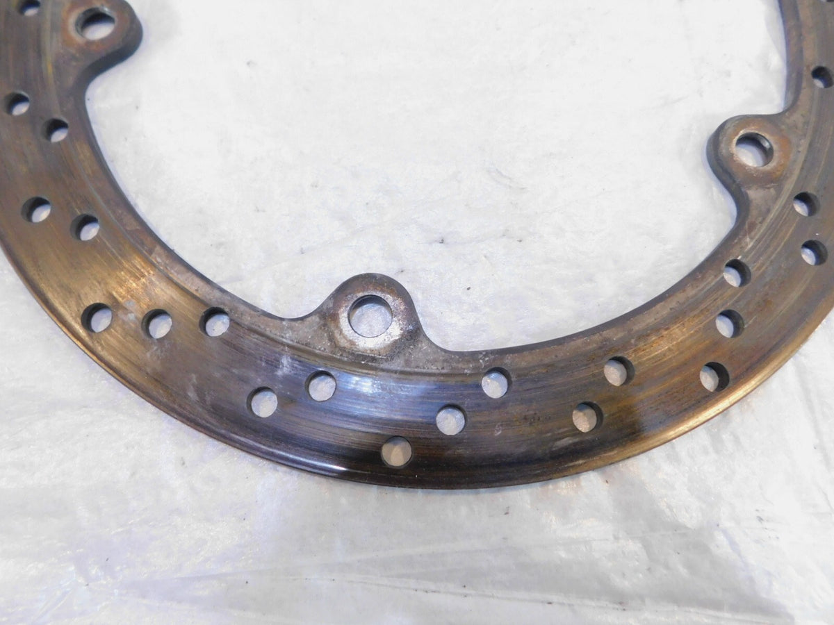 BMW K1200 LT RS & R1100 GS R RT & R1150GS & R1200C Front Wheel Disc Brake Rotor - C3 Cycle
