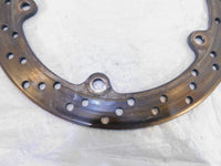 BMW K1200 LT RS & R1100 GS R RT & R1150GS & R1200C Front Wheel Disc Brake Rotor - C3 Cycle