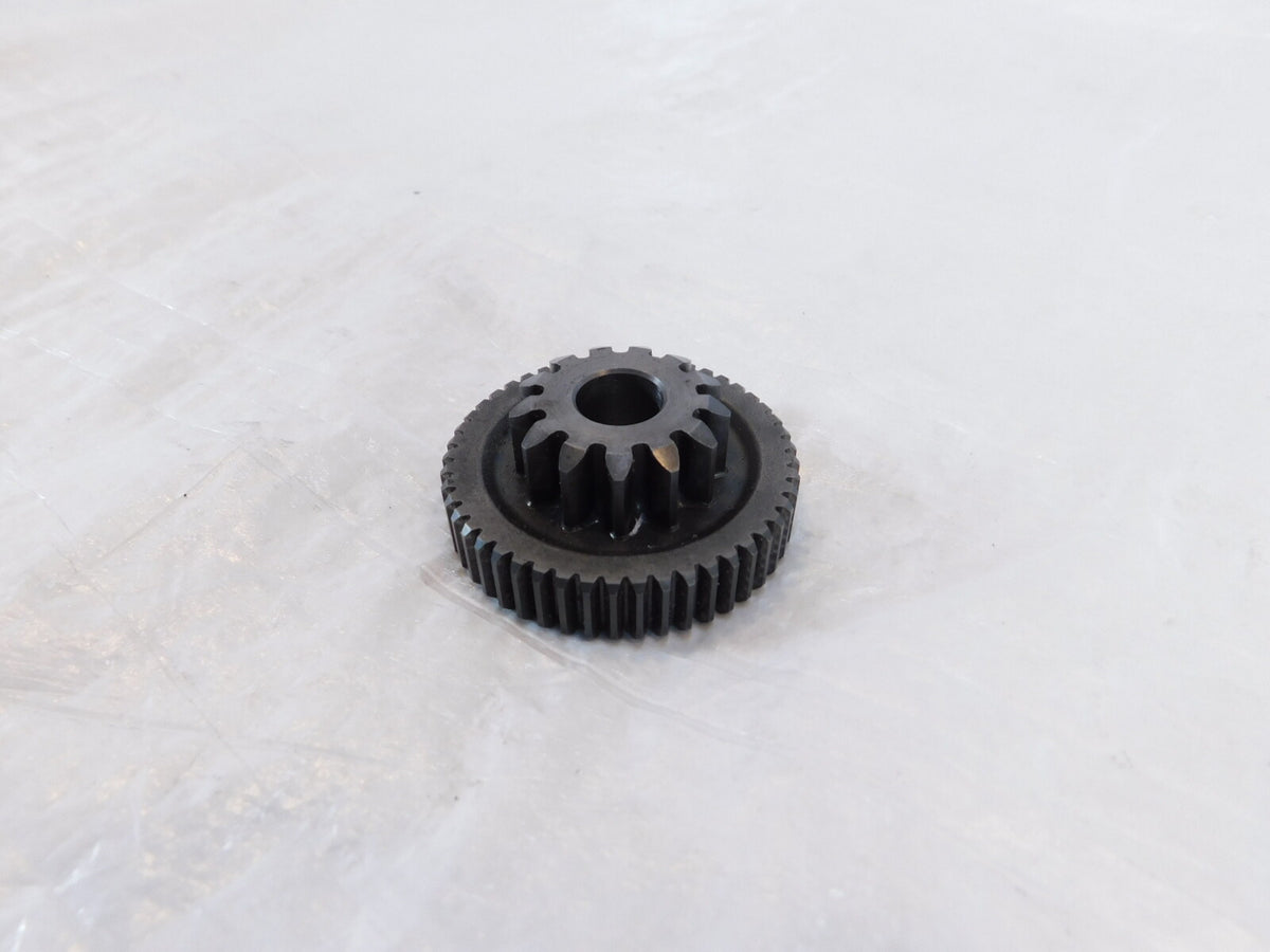 Kawasaki Ninja 1000 ZX1000 & Z1000 ZR1000 Engine Starter Motor Idle Idler Gear - C3 Cycle