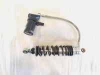 17-24 Harley Davidson M8 Touring Road & Electra Glide Ohlins Rear Shock Absorber - C3 Cycle