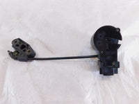 Harley Davidson VRSC V-rod Night Rod Special Ignition Switch & Seat Lock No Key - C3 Cycle