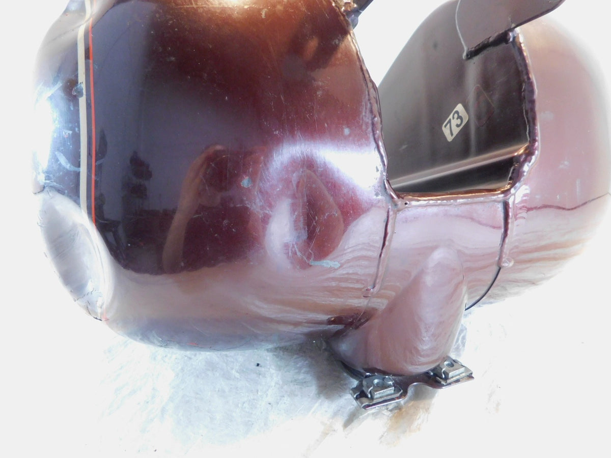 1992 Harley Davidson Touring Tour Glide & Electra Glide Fuel Gas Petrol Tank - C3 Cycle