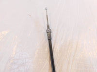 Harley Davidson Sportster 883 & 1200 Black Clutch Handlebar Cable Line 38702-05 - C3 Cycle