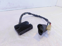 Honda VTX1300R VTX1300S OEM Engine Motor Electrical Voltage Regulator Rectifier - C3 Cycle
