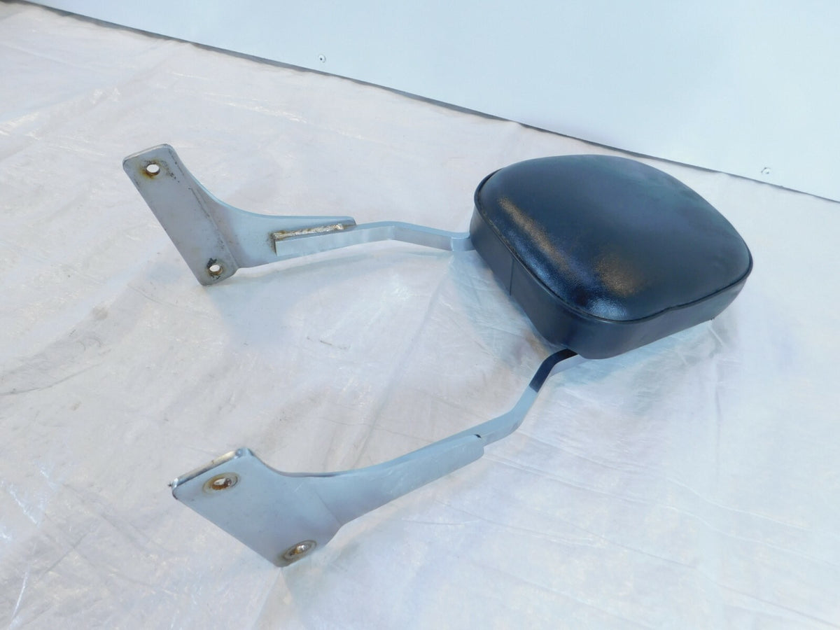 1999-2007 Honda VT1100C Shadow 1100 Spirit Passenger Seat Backrest Sissybar - C3 Cycle