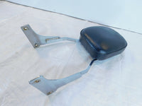 1999-2007 Honda VT1100C Shadow 1100 Spirit Passenger Seat Backrest Sissybar - C3 Cycle