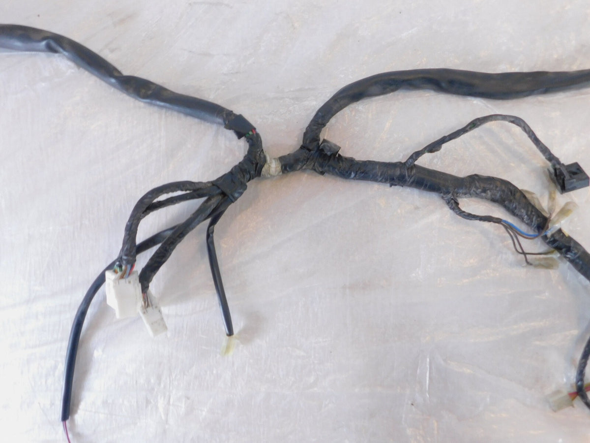 1999-2013 Yamaha Royal Star Venture XVZ13 Front Headlight Wire Sub Harness Cord - C3 Cycle