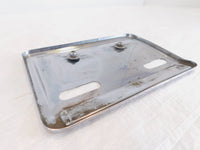 Harley Davidson Touring Road King & Electra Glide License Plate Mount Bracket