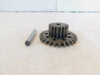 Can-Am Spyder F3-S F3-T RT Limited STD Engine Motor Oil Pump Drive Gear 28T/18T - C3 Cycle