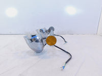 Cixi Kingring Rongyao Aggressor V Jinlun 250cc Fog Side Light Lamps & Mount Bar - C3 Cycle