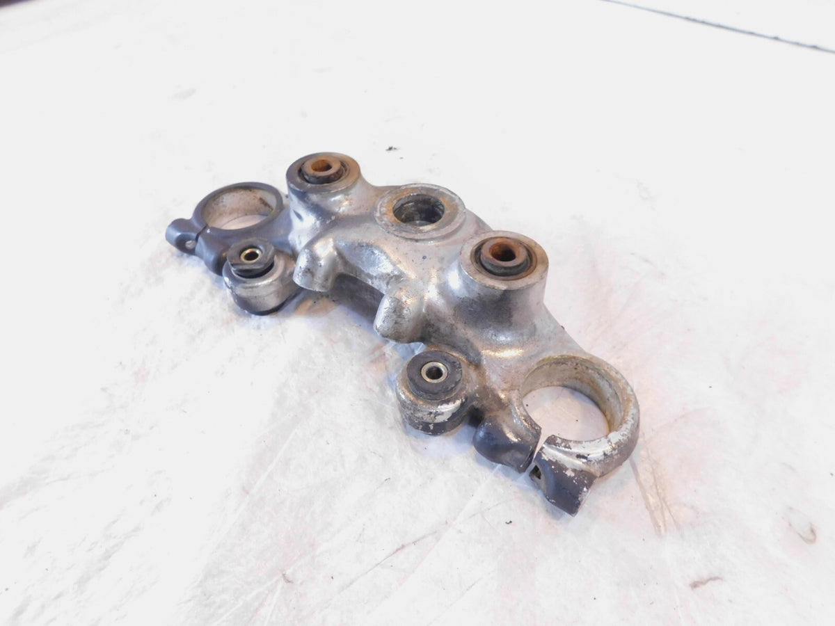 Yamaha Virago 700 1100 XV700 XV1100 Top Upper Front Fork Steering Triple Tree