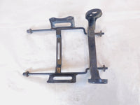 1994-1995 Honda CB1000 CB 1000 Front Headlight Head Lamp Light Mount Bracket - C3 Cycle