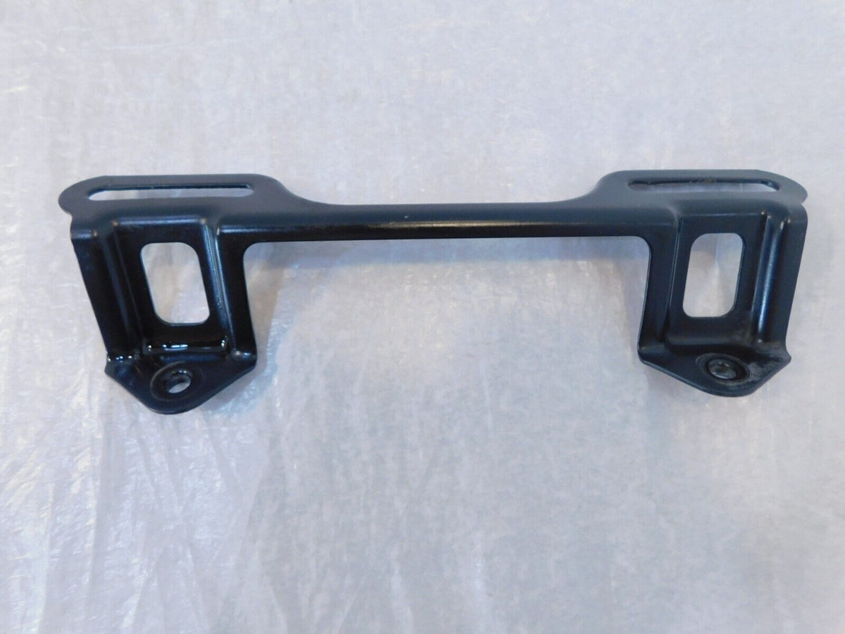 1988-2000 Honda GL1500 Goldwing 1500 License Number Plate Stay Mount Bracket - C3 Cycle
