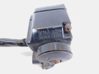 Yamaha Virago 250 700 750 1000 1100 Left Handlebar Headlight Turn Signal Switch - C3 Cycle