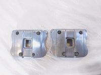 Harley Davidson Sportster 883 1100 1200 Cylinder Head Cover Rocker Boxes - C3 Cycle
