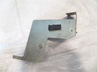 1997-2001 Harley Davidson FLHR Road King FLHR Classic TSM Mount Mounting Bracket - C3 Cycle