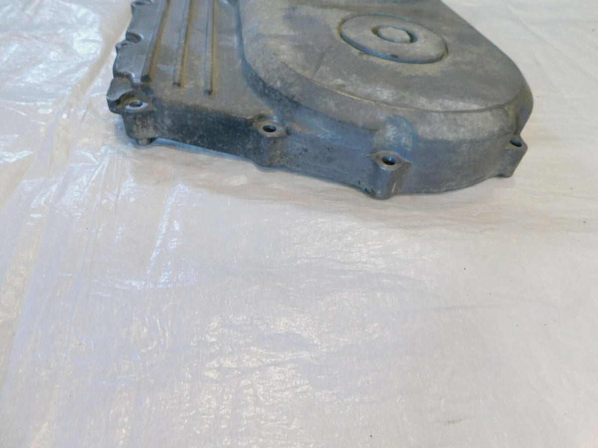 1989-1998 Honda PC800 Pacific Coast 800 Right Engine Motor Clutch Cover - C3 Cycle
