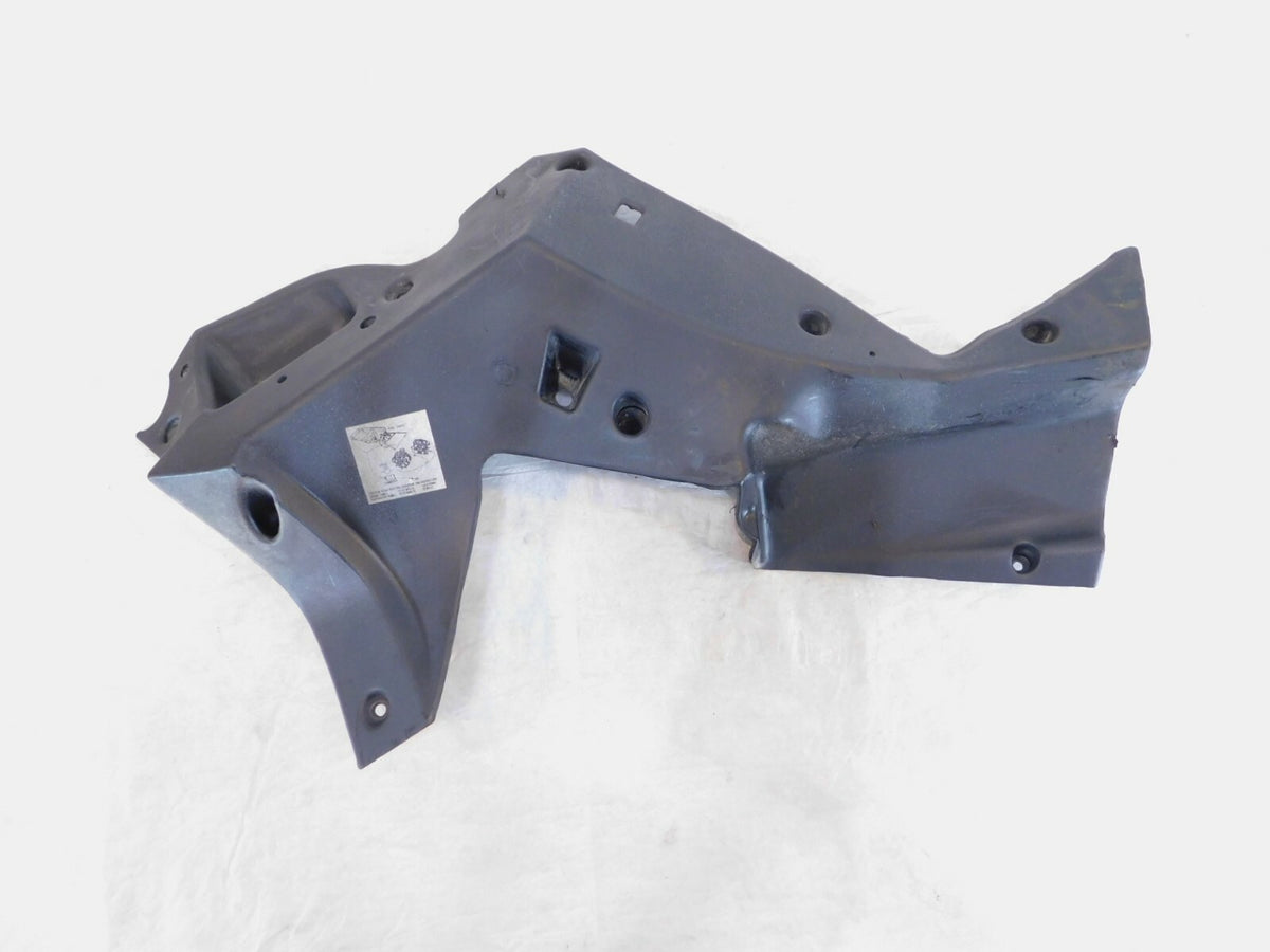 2007-2013 KTM 990 Adventure R Lower Front Left Inner Cover Fairing Cowling Panel - C3 Cycle