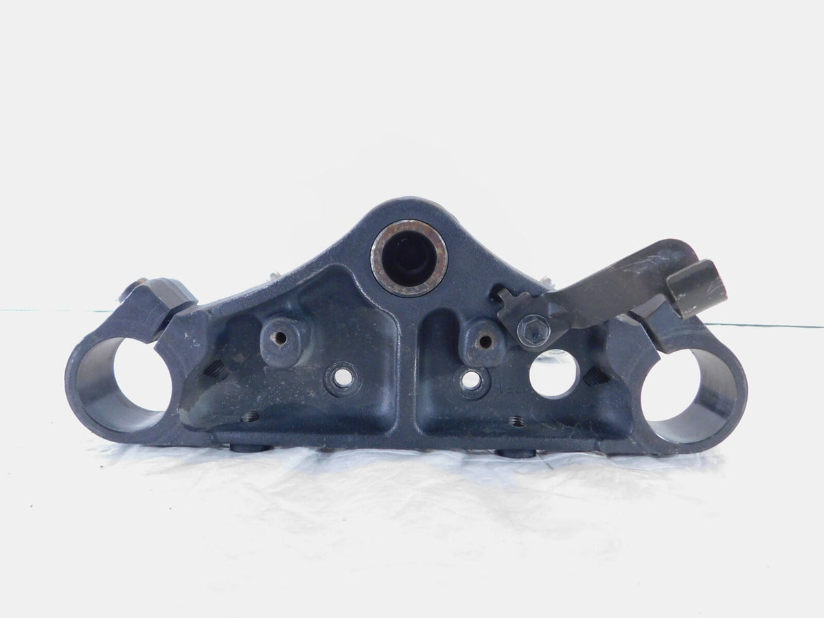 Suzuki Boulevard C50 VL800 M50 VZ800 Front Upper & Lower Steering Triple Tree - C3 Cycle