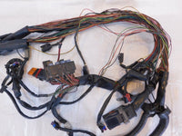 2009 Harley Davidson Electra Glide Classic Main Wiring Harness - Non ABS Brakes - C3 Cycle