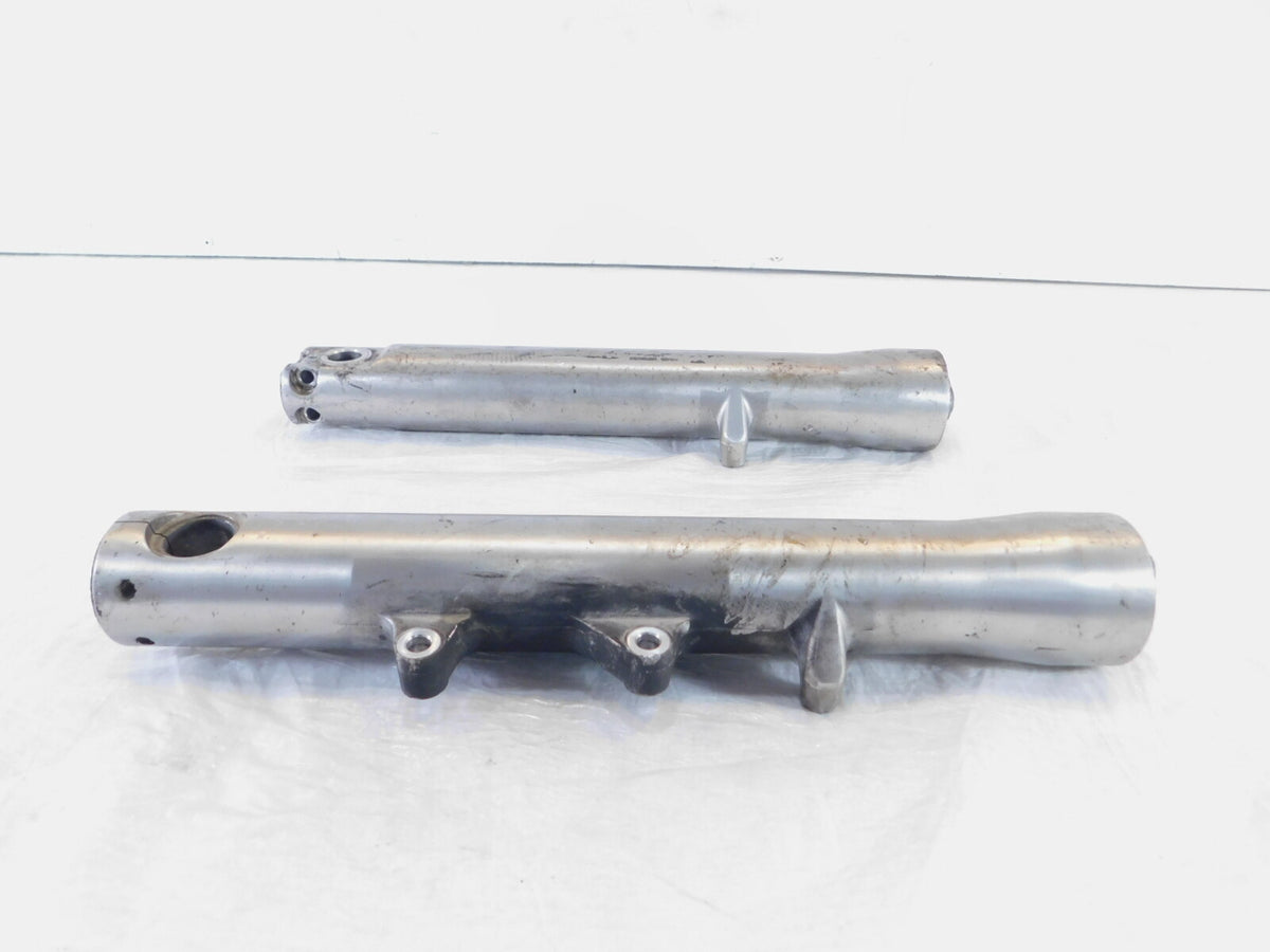 2010-2013 Honda VT750RS Shadow 750 RS Lower Front Fork Sliders - For Rebuild