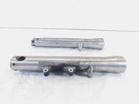 2010-2013 Honda VT750RS Shadow 750 RS Lower Front Fork Sliders - For Rebuild