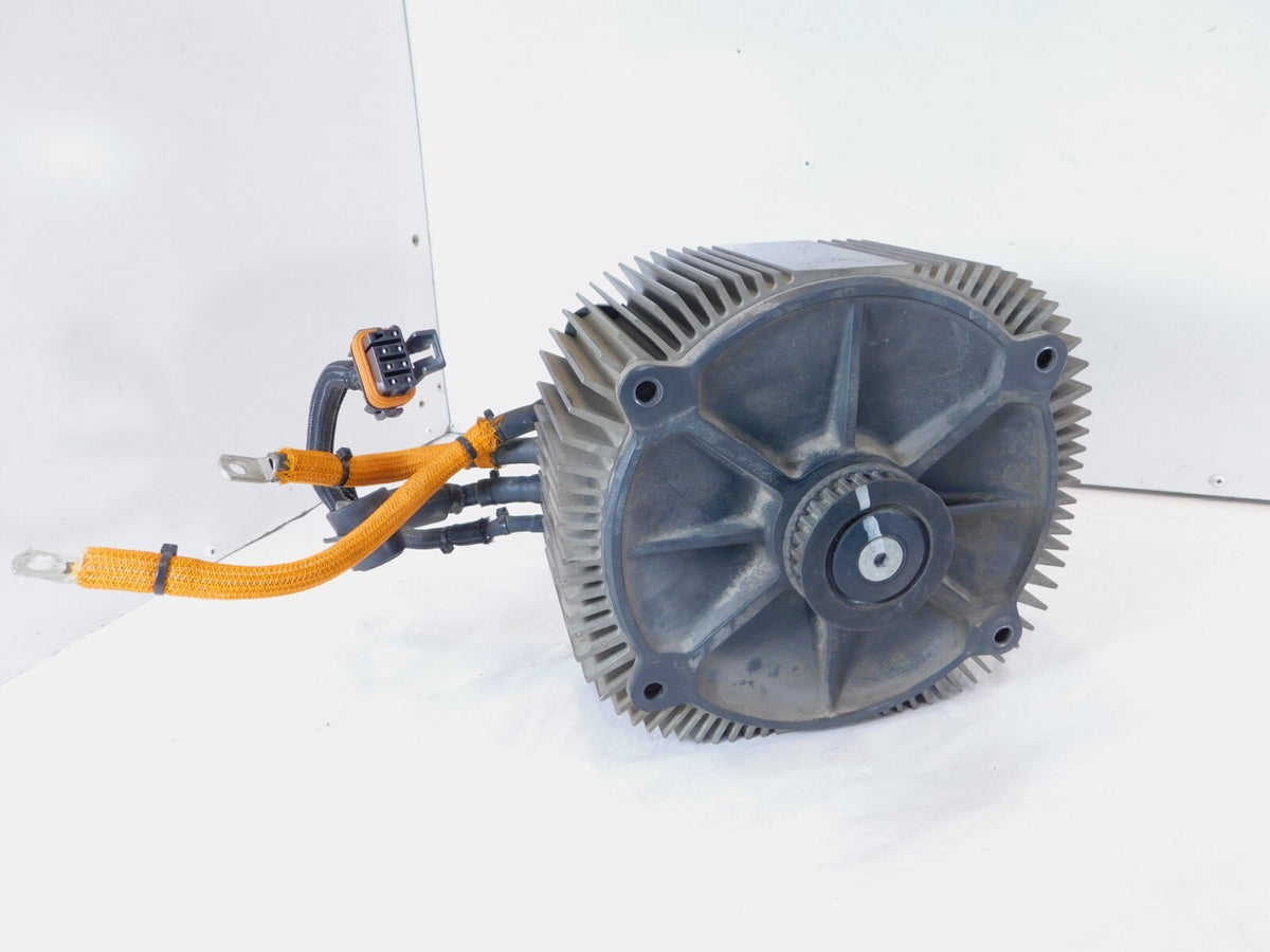 2014 2015 2016 Zero Stealthfighter FX ZF 75-5 Electric Engine Motor - 12-08033 - C3 Cycle