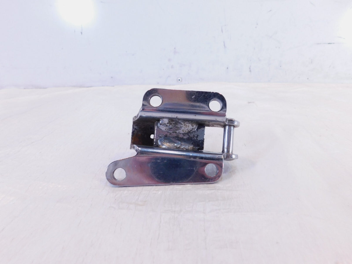 Harley Davidson Touring Street Electra Glide & Road King Side Kick Stand Bracket - C3 Cycle