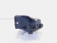 1965-1978 Harley Davidson Ironhead Sportster Springer Black Electric Horn - C3 Cycle