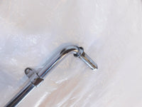Harley Davidson Touring Road King Street & Electra Glide Kickstand Side Stand - C3 Cycle