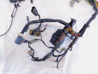 2009 09 Harley Davidson Sportster 883 & 1200 Main Wire Wiring Harness - No Key
