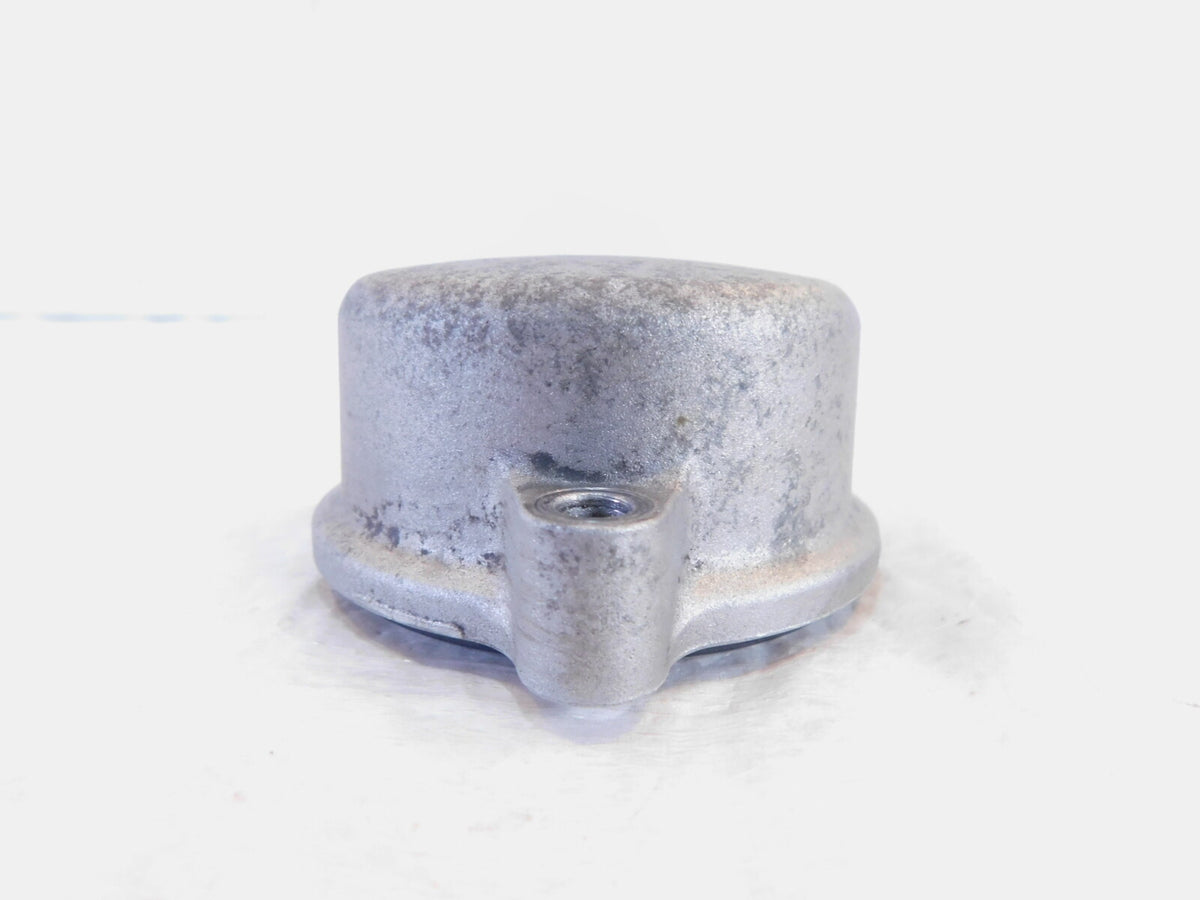 Can-Am Spyder GS RS RT Roadster SE5 SM5 Engine Motor Oil Element Filter Cover - C3 Cycle