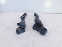 2010-2017 Victory Cross Country Roads & Magnum Lower Frame Engine Mount Brackets - C3 Cycle