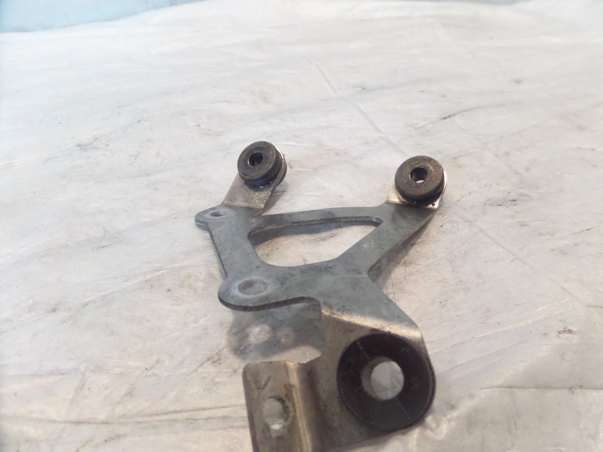 2013-24 Honda CBR600RR & CBR600RA Regulator Rectifier Bracket Mount Holder Stay - C3 Cycle