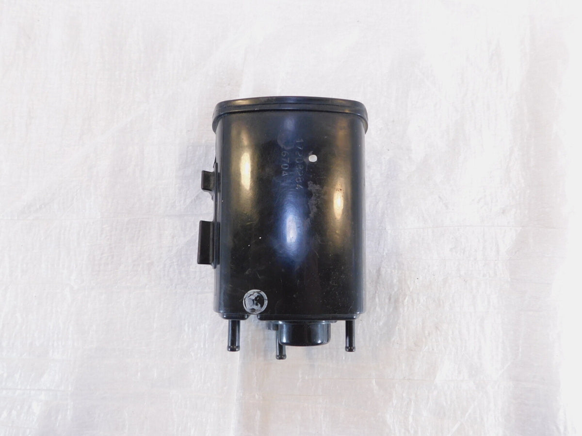Royal Enfield Continental GT & Interceptor 650 Air Charcoal Evap Vapor Canister - C3 Cycle