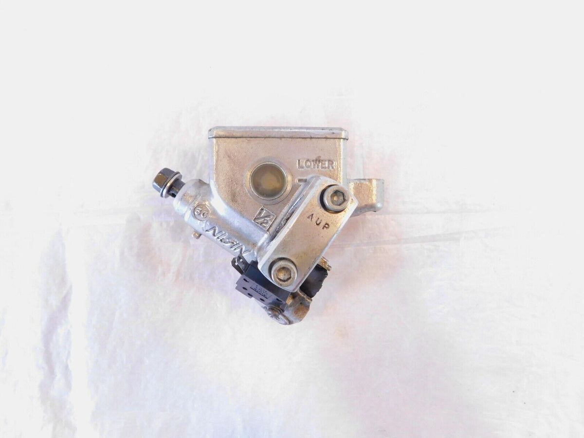 1993 & 1994 Honda Shadow Spirit 1100 VT1100C Front Right Brake Master Cylinder - C3 Cycle