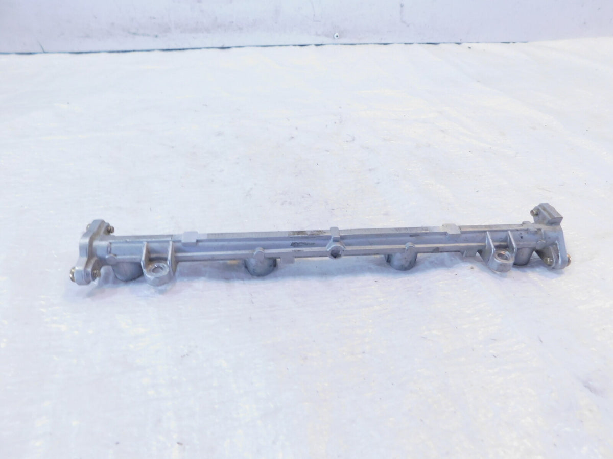 2003-2005 Yamaha FJR1300 FJR1300A Throttle Body Petrol Fuel Injector Rail Pipe - C3 Cycle