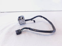 2008-2017 Victory Vision Chrome Left Handlebar Lights Horn Turn Signal Switches
