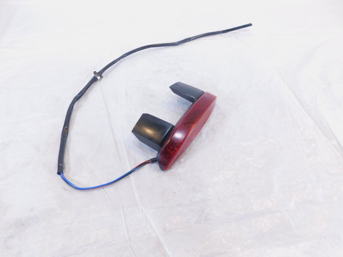 Harley Davidson Sportster 1200 Seventy Two Rear Tail Brake Light Assembly - C3 Cycle