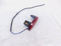 Harley Davidson Sportster 1200 Seventy Two Rear Tail Brake Light Assembly - C3 Cycle