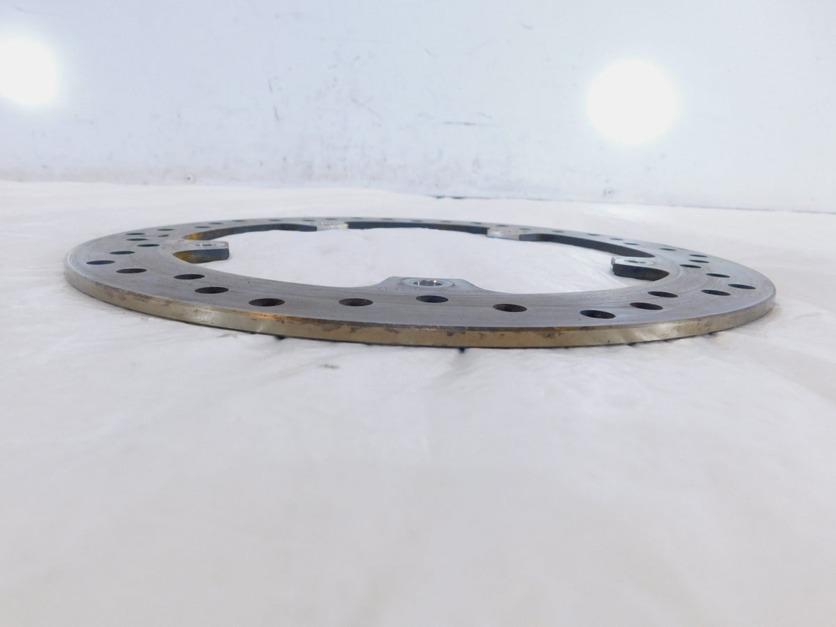 21-24 Harley Davidson Pan America 1250 1250S Rear Wheel Rim Brake Disc Rotor - C3 Cycle