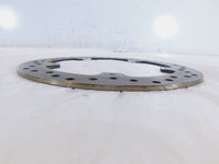 21-24 Harley Davidson Pan America 1250 1250S Rear Wheel Rim Brake Disc Rotor - C3 Cycle