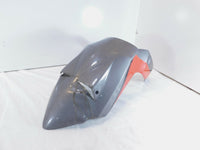 Victory Brammo Empulse TT Silver Lower Body Fairing Cover Plastic Cowl Cowling - C3 Cycle