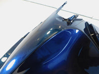 2005-2013 BMW R1200RT R900RT Midnight Blue Right Rear Side Fairing Cowl Cover - C3 Cycle