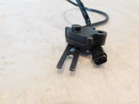 Kawasaki Ninja 650 Versys KLE650 OEM Kick Side Stand Kickstand Sidestand Switch