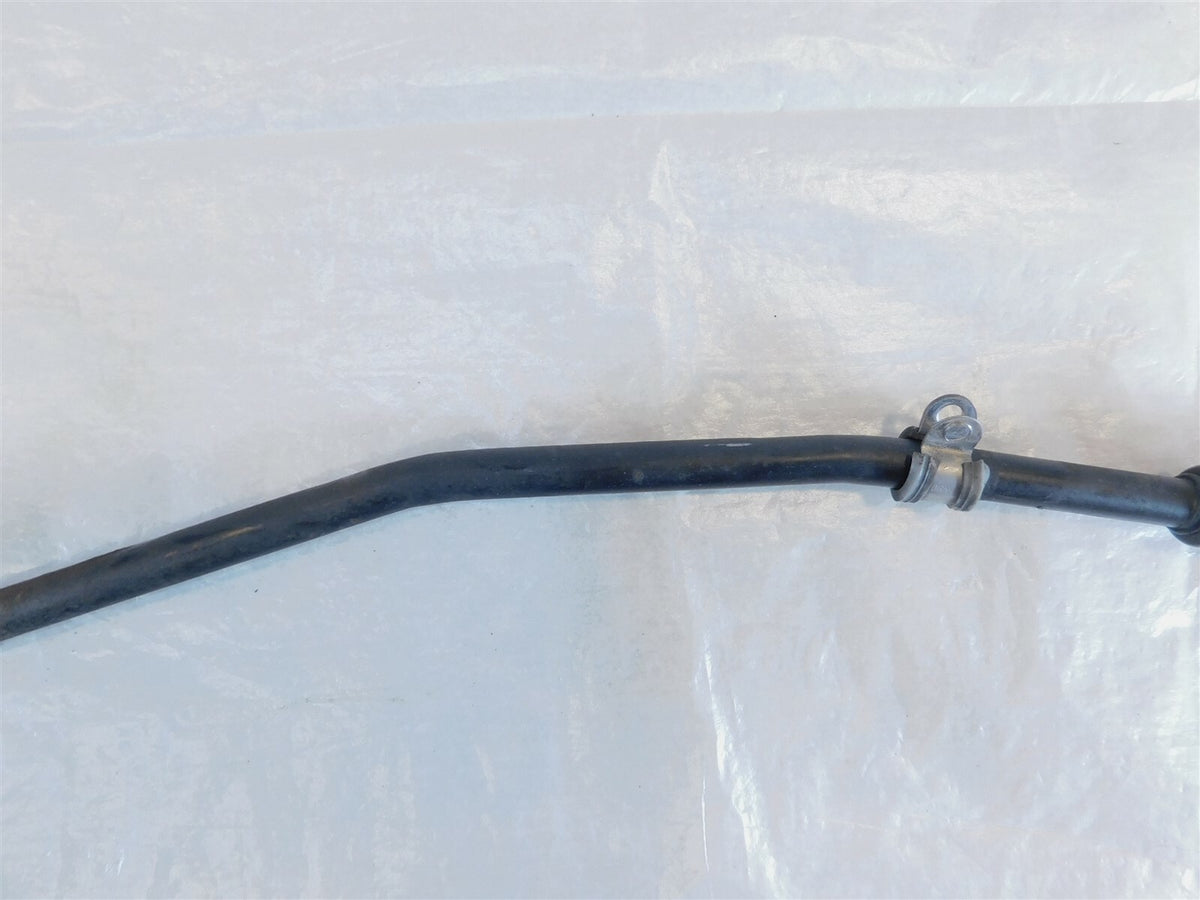 2000-2006 BMW R1150RT R1150RT-P Engine Motor Oil Cooler Inlet Hose Pipe Line - C3 Cycle