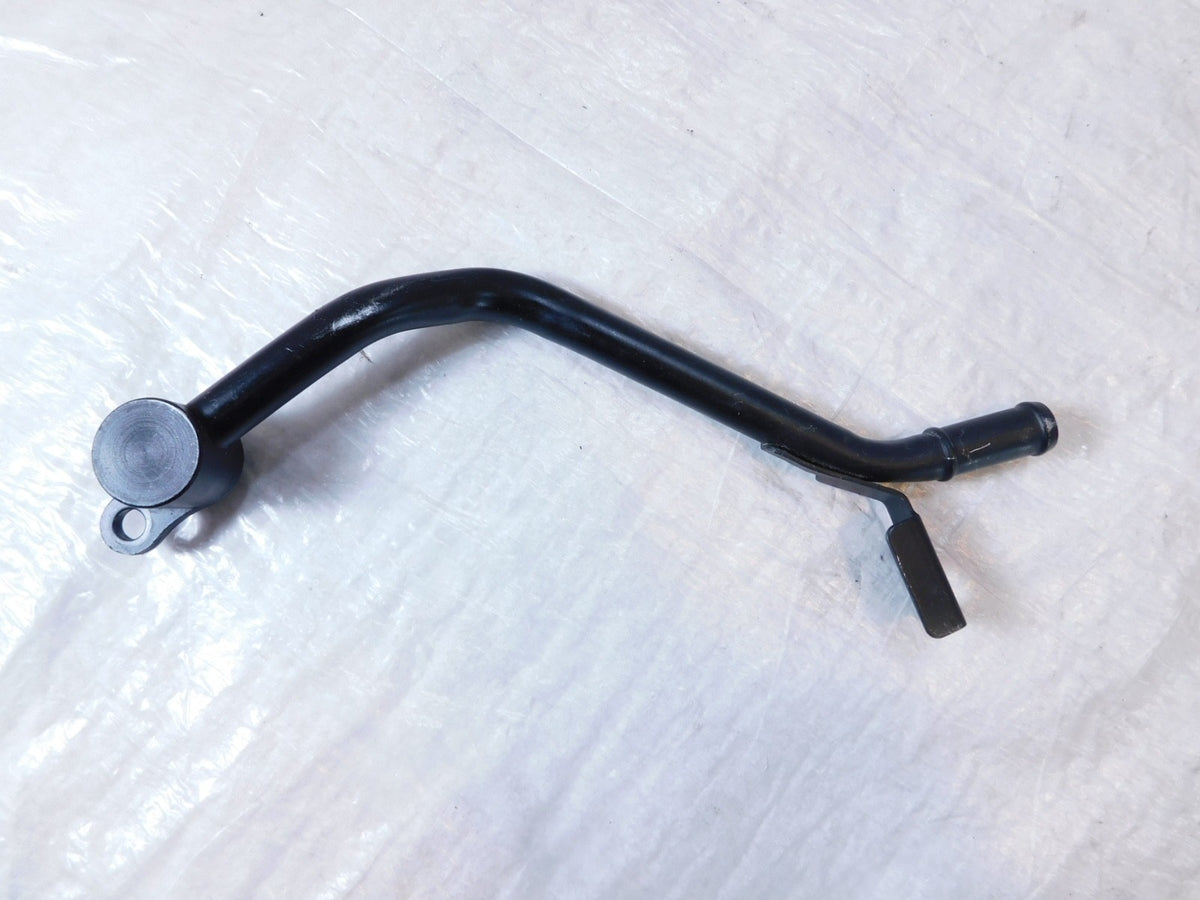 2018-2023 Harley Davidson Softail Low Rider Cylinder Head Return Oil Line Pipe - C3 Cycle